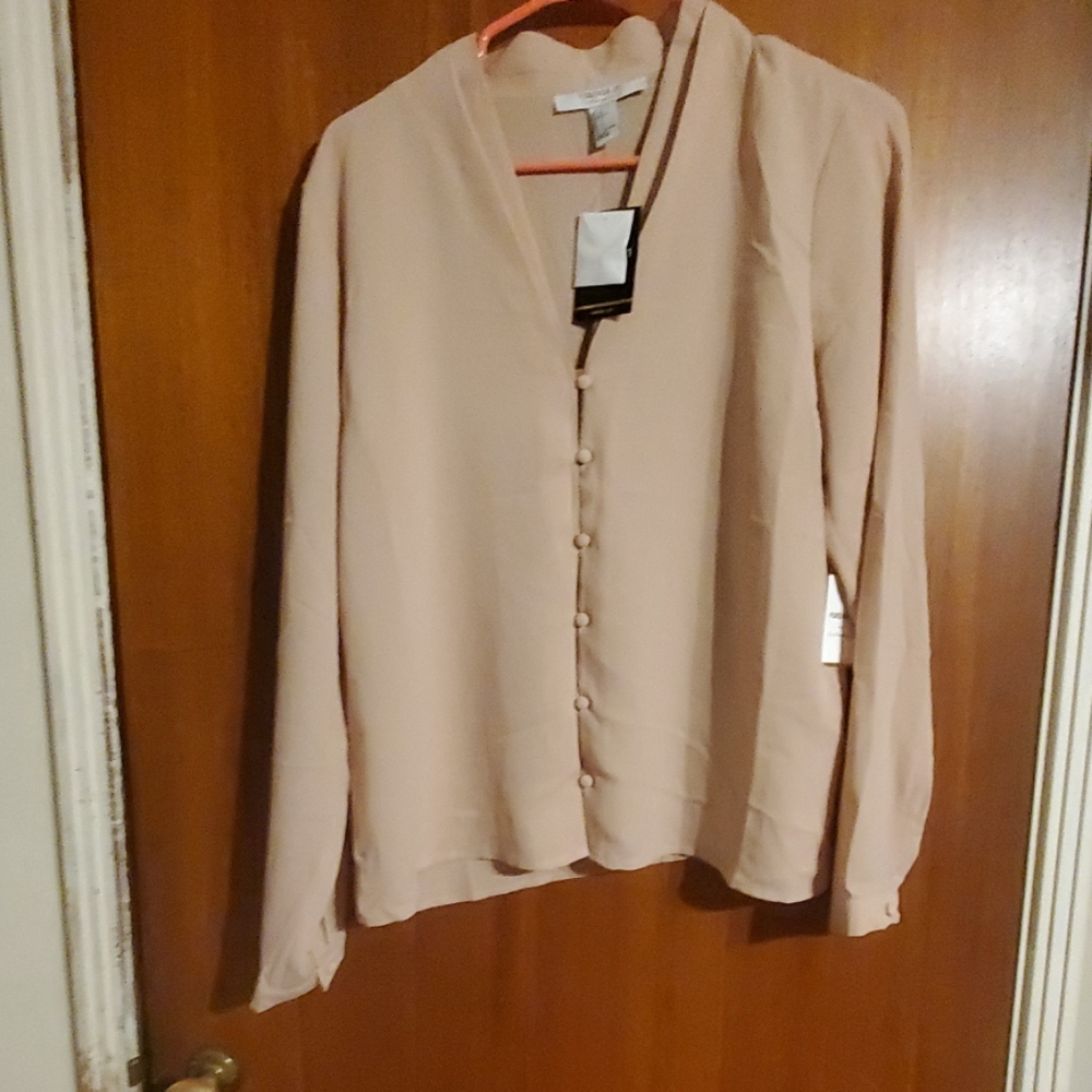Forever 21 blouse